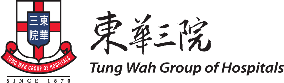 東華三院 Logo