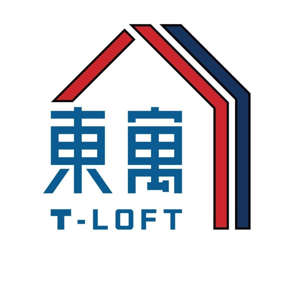 東寓 T-LOFT Logo